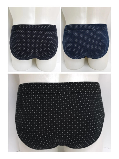 Мужские трусы слипы Enrico Coveri ES1305