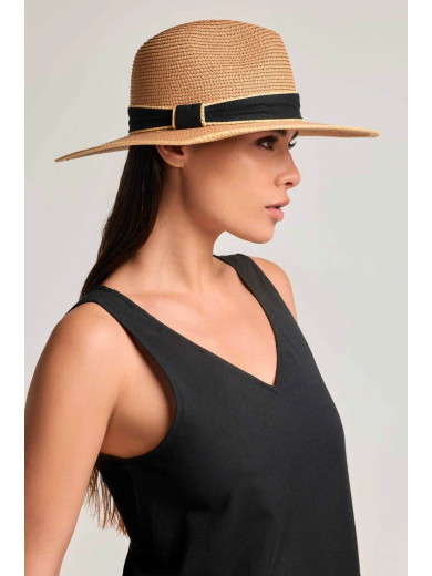 Пляжний капелюшок David DB26-A07