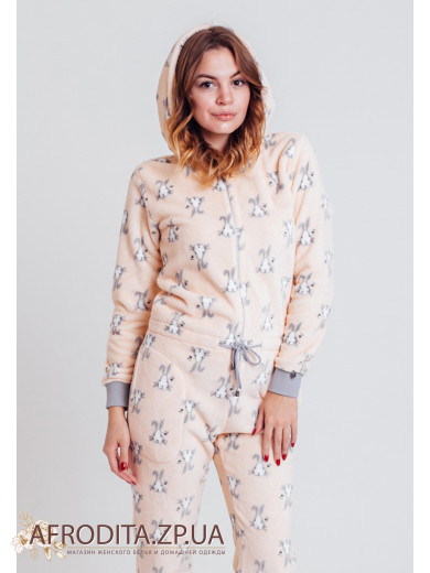 Комбинезон "Rebelle" 91182-404-9