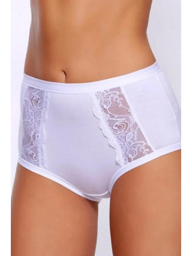 Трусики слипы Jadea 534