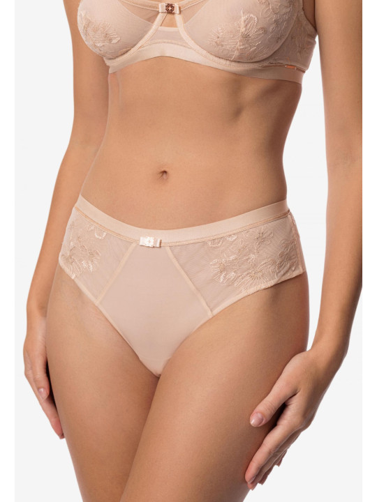 Трусы стринги Marc & Andre S26-0291-O2-STL-LZ