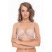 Бюстгальтер щільна чашка Leilieve 990 тілесний