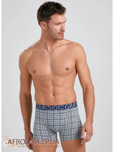 Чоловічі труси боксери IlGranchio GB1270