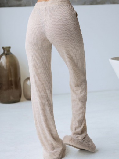 Женские домашние штаны 1604-81009