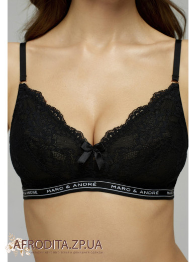 Бюстгальтер Marc&Andre S22-0510-TRS-LY