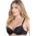 Бюстгальтер з ефектом push up Leilieve 4100 
