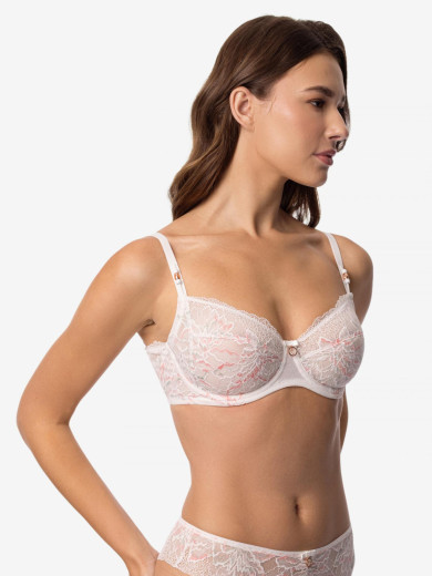 Бюстгальтер із м'якою чашкою Marc & Andre S26-0151-01-FCS-LY