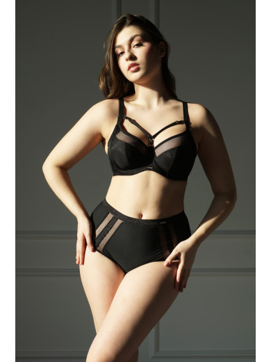 Бюстгальтер із м'якою чашкою ORHIDEJA 103.000