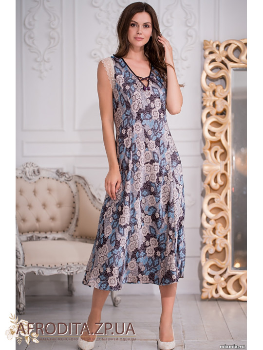 Ночная сорочка "Линда" 3288