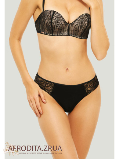 Труси бразилиана Marc & Andre W20-1093-BZO-LZ