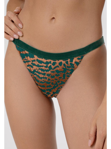 Плавки женские Marc & Andre L2507-Z-LBE