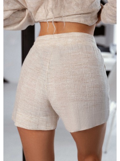 Женские шорты 1597-81009