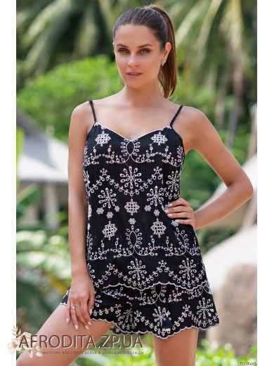 Пляжний костюм "Ноір" 1332