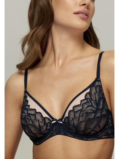 Бюстгальтер Marc & Andre W22-0111-FCS-LY