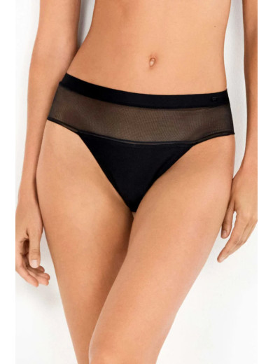 Трусики бразилиана GISELA 1/10075