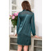 Жіноча шовкова туніка Валенсія 3267-1