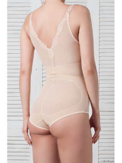 Корректирующее боди "Mia-Diva" 618