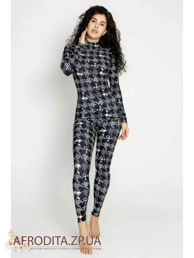 Комплект жіночої термобілизни Totalfit 82478