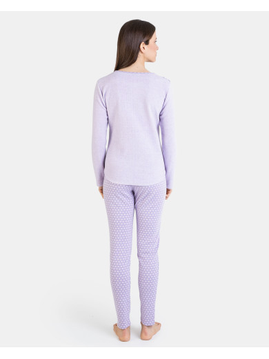 Женская пижама с брюками Massana P731227