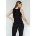 Женская термомайка из вискозы Totalfit 82515