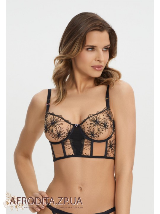 Напівкорсет на кісточках Marc & Andre W24-0711-10-DCS-LH 