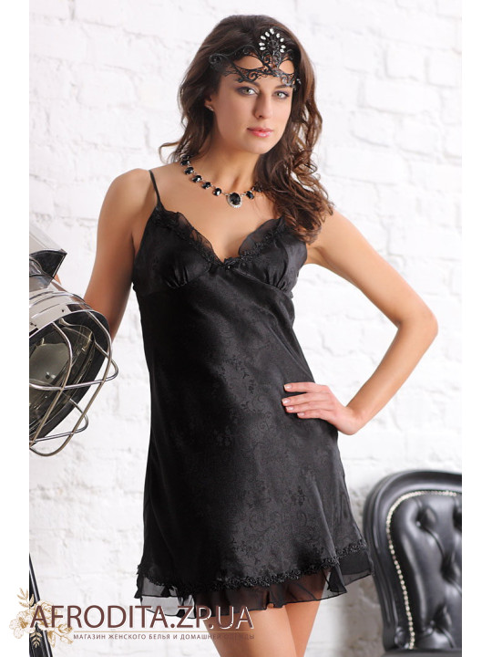 Ночная сорочка Mia-Mia Angelica 7941