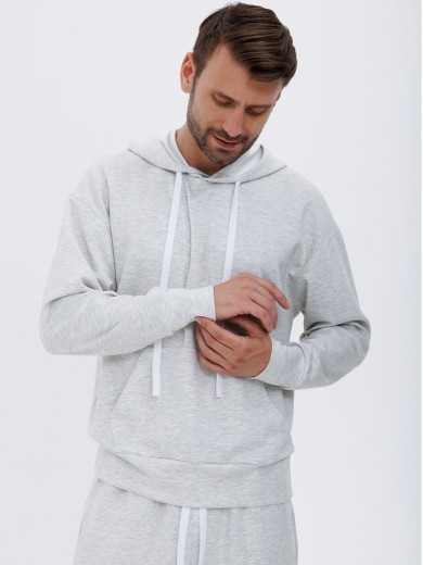 Мужской костюм со штанами 1605-17001