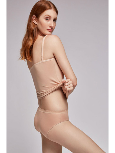 Трусы слипы GISELA 1/0208