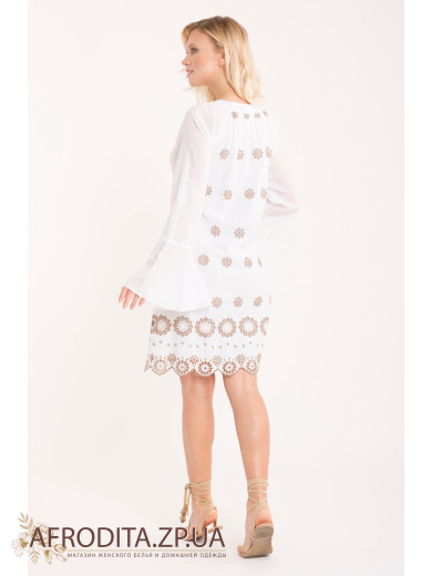 Пляжна туніка Iconique IC21-021