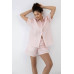 Жіноча піжама з шортами Sensis 82928