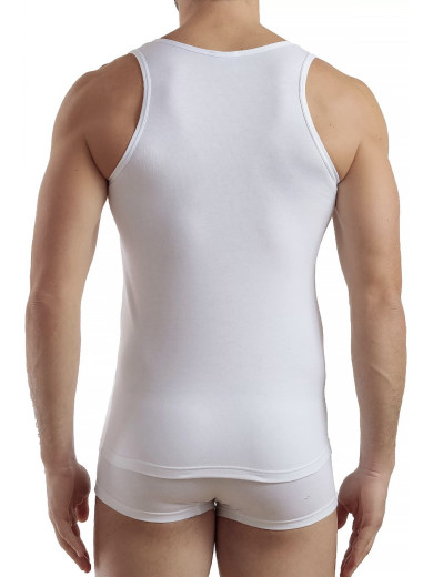 Мужская майка Enrico Coveri ET1302