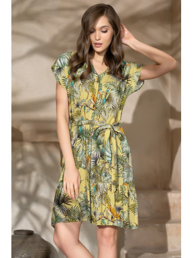 Сукня-сорочка Сафарі 1801