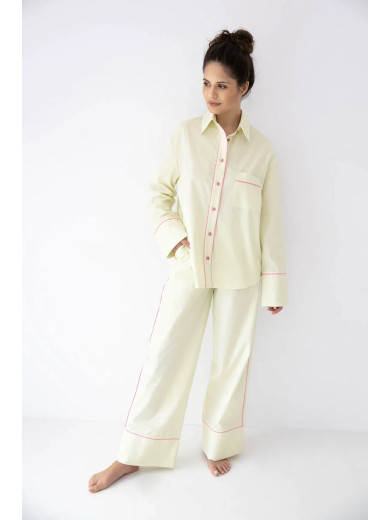 Женская брючная пижама Sensis 82902