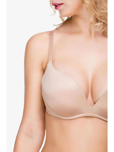 Бюстгальтер пуш-ап Leilieve 7400