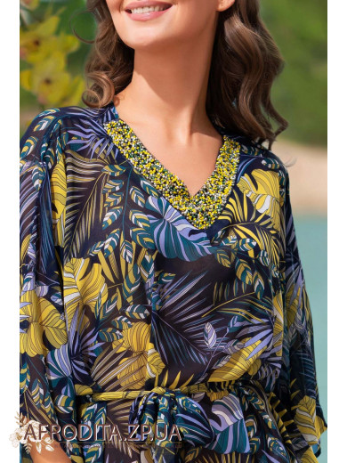 Пляжна туніка Коста Брава 8865