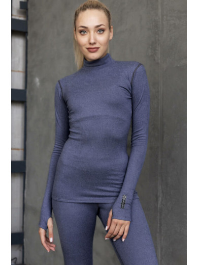 Женский термогольф Totalfit 82507