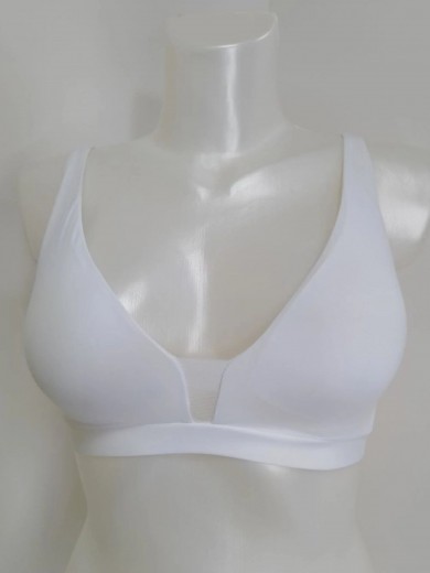 Бюстгальтер с плотной чашкой Extravela 11910