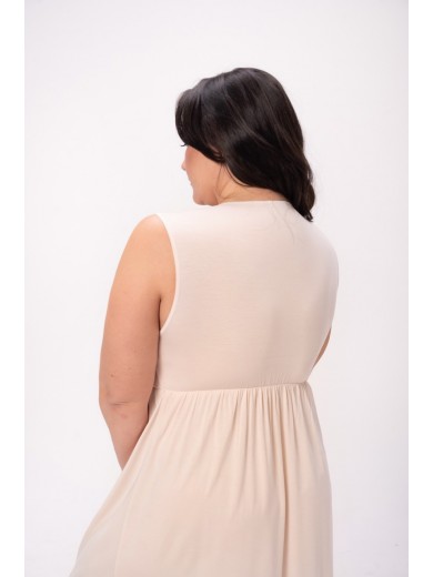 Жіноча нічна сорочка Shato 2519