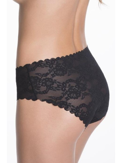 Женские бесшовные трусы Julimex Bellie Maxi