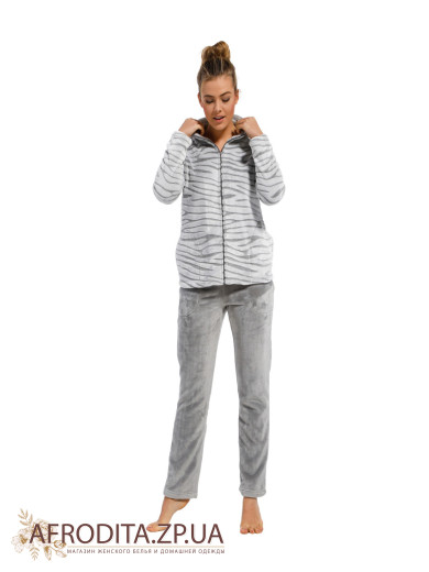 Домашній комплект "Pastunette" 80212-107-8