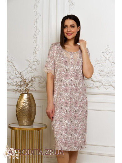 Нічна сорочка "Emmi" 78116