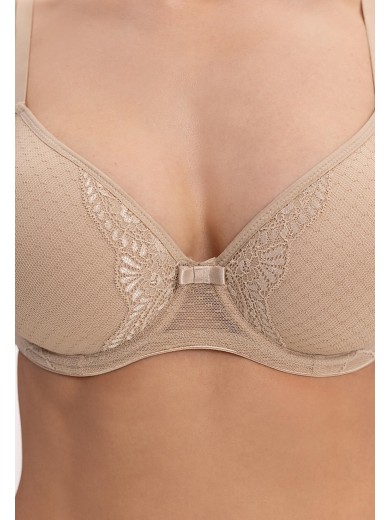 Бюстгальтер Marc & Andre W22-0917-RGM-LY-1