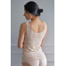 Mайка на тонких бретелях Janira 45201