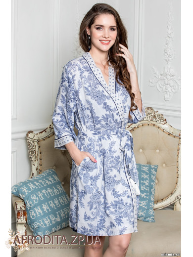 Халат жіночий 