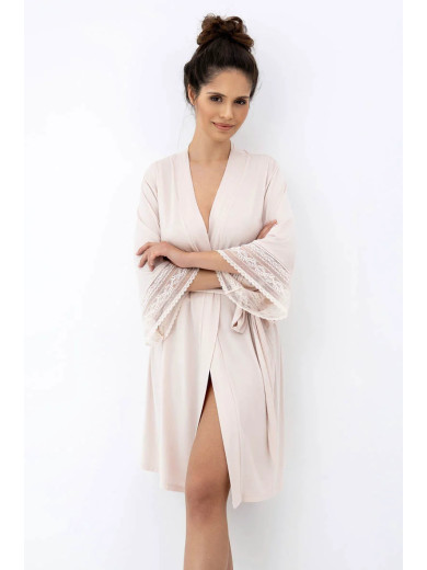 Халат на запах женский Sensis 82935