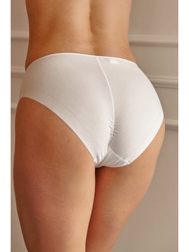 Жіночі трусики високої посадки Janira 32078