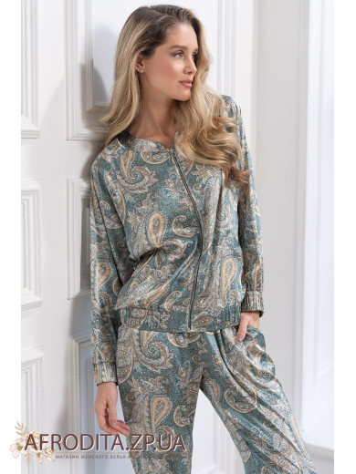 Женский домашний комплект Донателла 3076