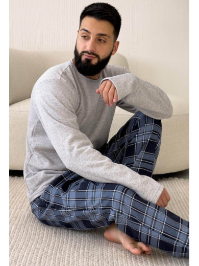 Мужской домашний комплект Cosy 82598