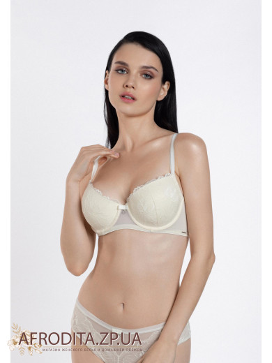 Бюстгальтер пуш-ап Marc & Andre S24-0815-07-RGM-LY 