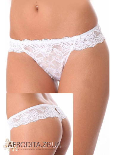 Трусики стринг Lormar MIRACLE